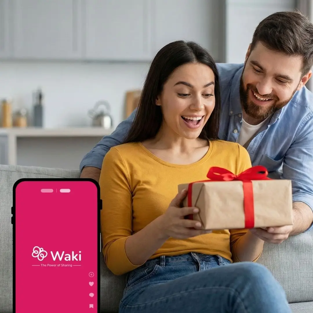 Sustainable gifts for Three Kings' Night