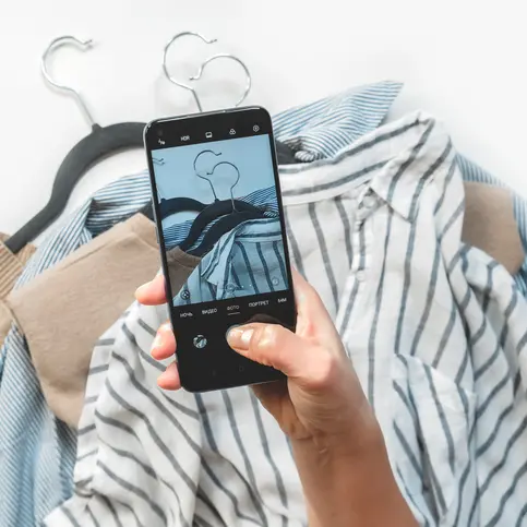 Vida sostenible y ahorro con intercambios